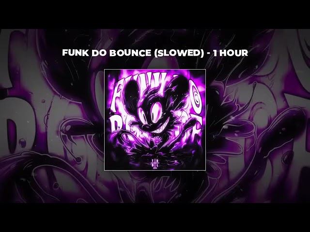 1 HOUR PHONK FUNK DO BOUNCE SLOWED смотреть онлайн