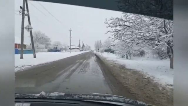 Зимняя сказка///❄❄❄ смотреть онлайн