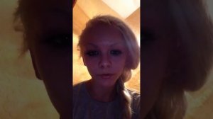 18+ Откровения малолетней проститутки 18+