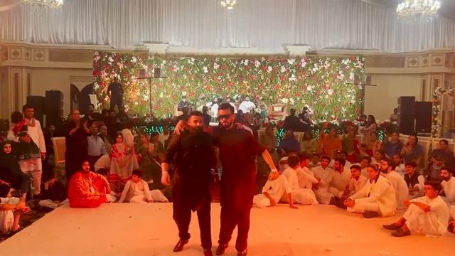 Nacho Nacho Dance I Pakistan Version смотреть онлайн