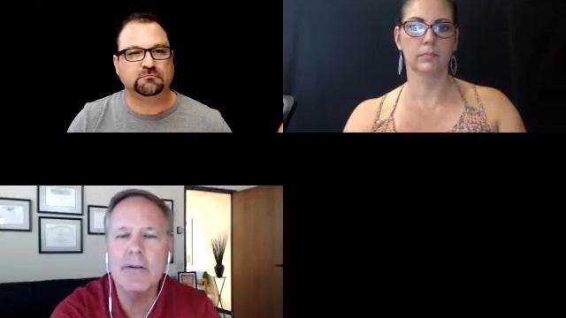 #H2HChat How to Remain Human in High Stakes Business Negotiations смотреть онлайн