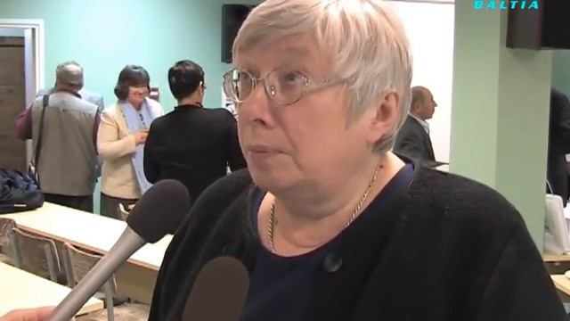 TBN Baltia: "Будущее - за молодежью" смотреть онлайн