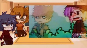 реакция кнайфа, курасан на тт (1)(4)