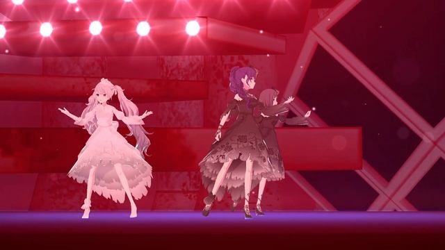 [Project Sekai] Mafuyu Asahina Birthday Live 2023 [CC English Sub] смотреть онлайн