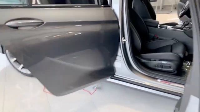 2020 Buick Regal GS смотреть онлайн