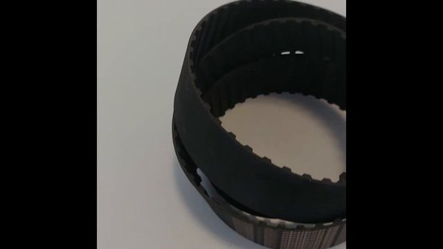 600 H 050 Ремень зубчатый ГРМ хлоропреновый с кордом из стекловолокна OPTIBELT ZR