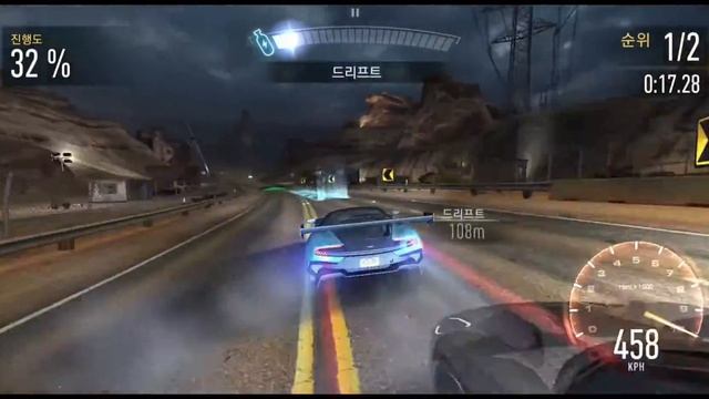Need for speed no limits go to S tier W 5stars Vulcan смотреть онлайн