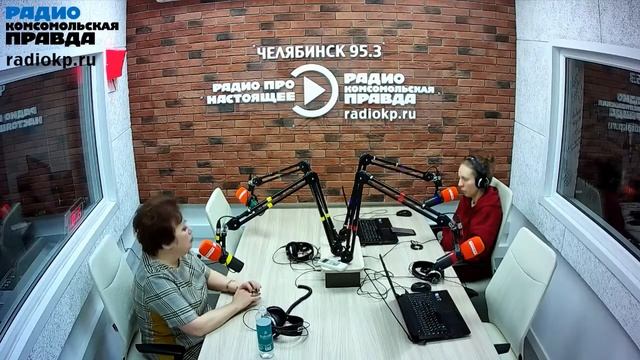 Авиценна на радио КП Челябинск смотреть онлайн