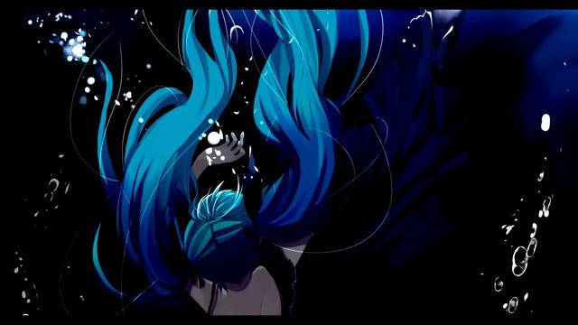 【Miery】- Drumming Song [English lyrics in the description] смотреть онлайн