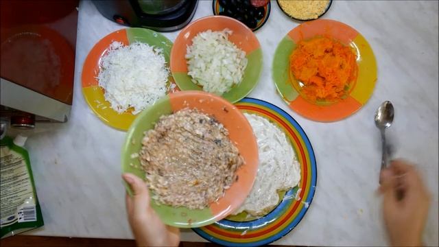 САЛАТ ''СОБАЧКА" смотреть онлайн