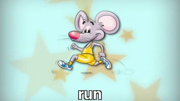 Starlight 1 my animals