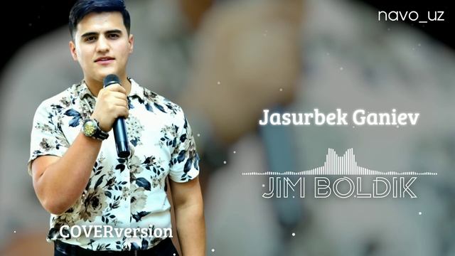 Jasurbek Ganiev jim boldik смотреть онлайн