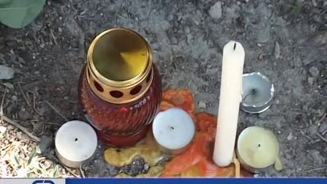 Една година от смъртта на Паоло смотреть онлайн