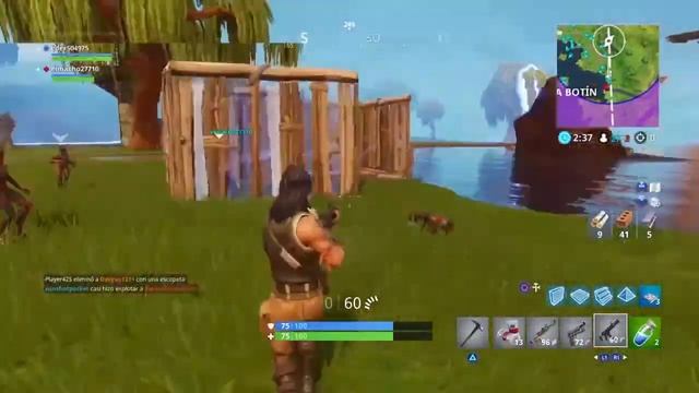 Fortnite*50vs morfin hd смотреть онлайн