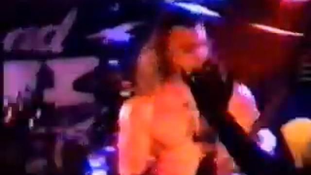 DEATH - Crystal Mountain 5 New York 14-11-98 смотреть онлайн