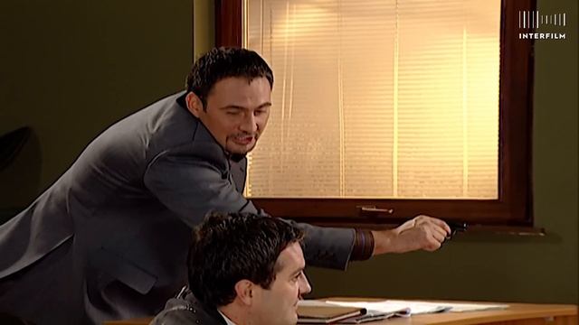 Bitange i princeze S02:E03 HD смотреть онлайн