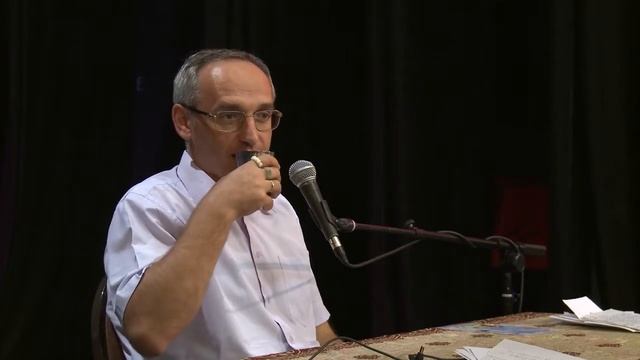 Олег Торсунов. Законы Kармы. Лекция #4 смотреть онлайн