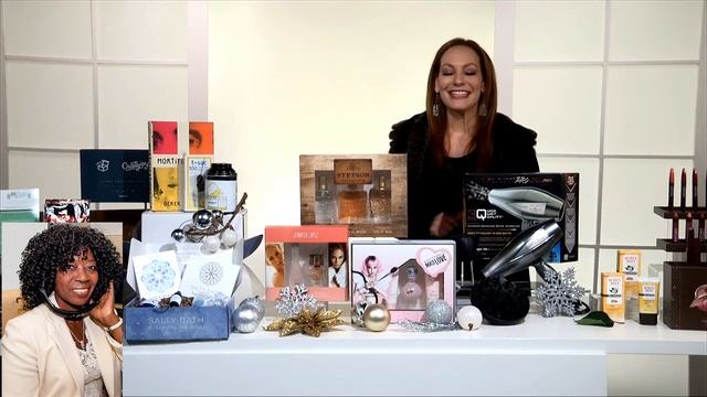 Gifts for Everyone on your list Cheryl Kaye смотреть онлайн