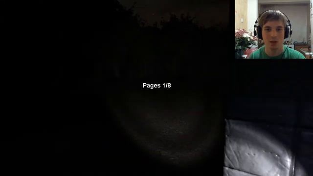 Веселье там где Slender? смотреть онлайн