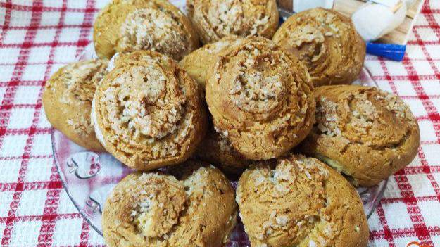 Вкусные будни