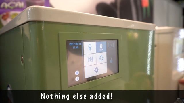 The Acai Machine смотреть онлайн