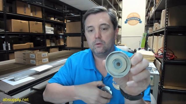 IVES WS402CVX US15 смотреть онлайн