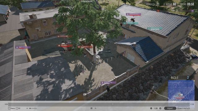 500 IQ МУВ ОТ МАКСОНА