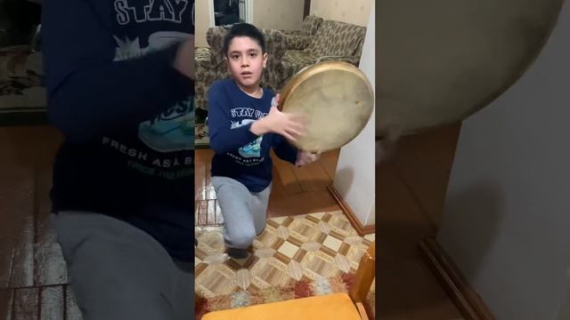 Доира бум-бум смотреть онлайн