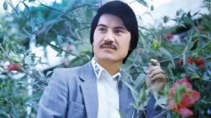 ОХУНЖОН МАДАЛИЕВ 1987 йил ретро кушиклари