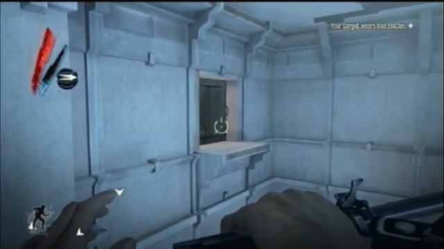 Dishonored Dunwall City Trials DLC Mystery Foe Expert 3 Stars смотреть онлайн