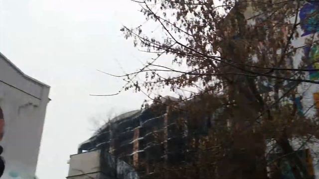 Tasty streets of Kyiv! смотреть онлайн