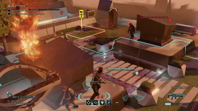 Tactics Tuesday: The X-Com Files/Episode 1 смотреть онлайн