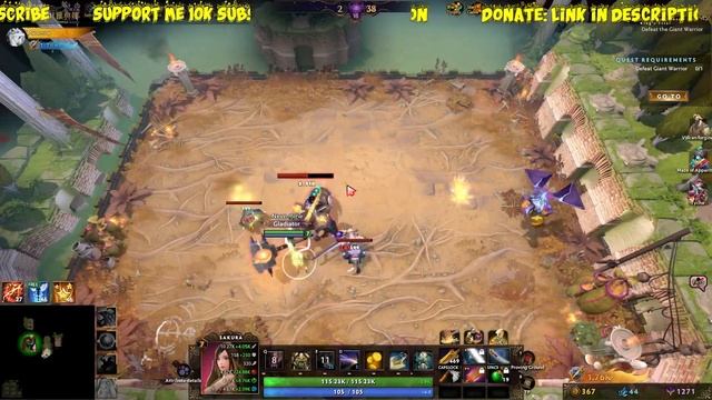 GUARDING ATHENA HADES: New Custom Game #Day 4 смотреть онлайн