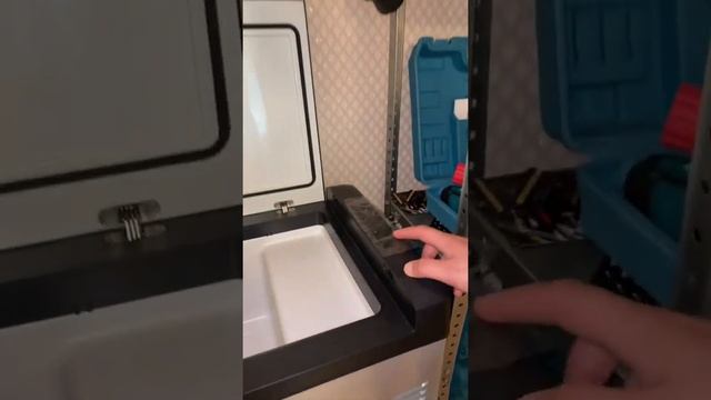 Автохолодильник Alpicool смотреть онлайн