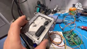 Ремонт блоков полного привода Опель Мокка