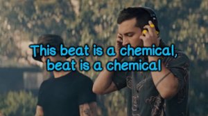 Twenty One Pilot- Chlorine Lyrics