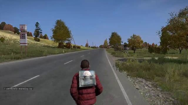 DayZ Standalone - Стрим (stream) приключения продолжаются!))