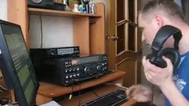 RV3FF QSO.avi