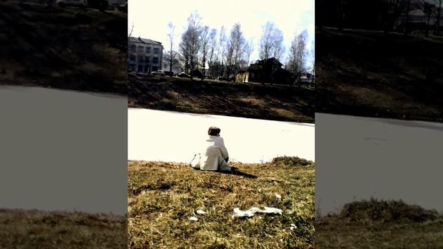 Прикол "Бухая в хлам, немецкая шаманка" ! ))) смотреть онлайн