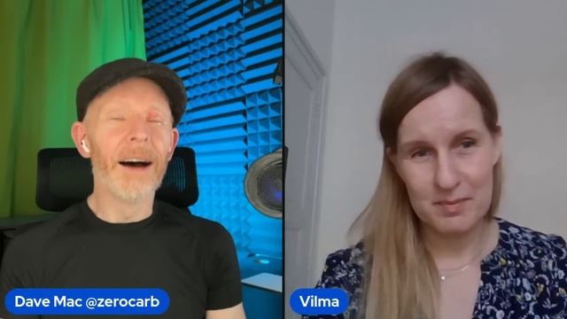 Just 3 Days on Carnivore and I Was Healed! смотреть онлайн
