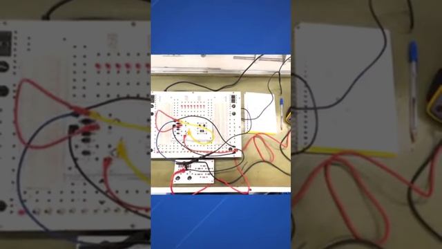 What is Adapter? What is SMD to Thru-Hole Adapter?Tamil explanation смотреть онлайн