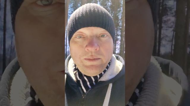 ПОЧЕМУ МЫ ЕГО НЕ ВИДИМ / СТРЕСС