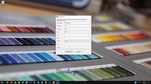 Конвертер WilcomTS 4.1 смотреть онлайн