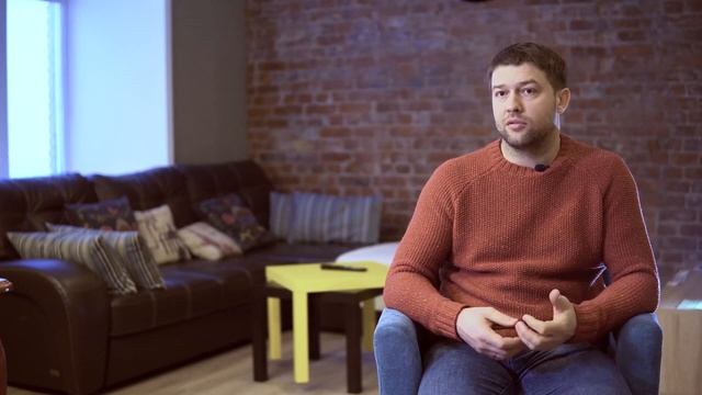 Виталий Черный, HomeSPB о работе с TravelLine смотреть онлайн