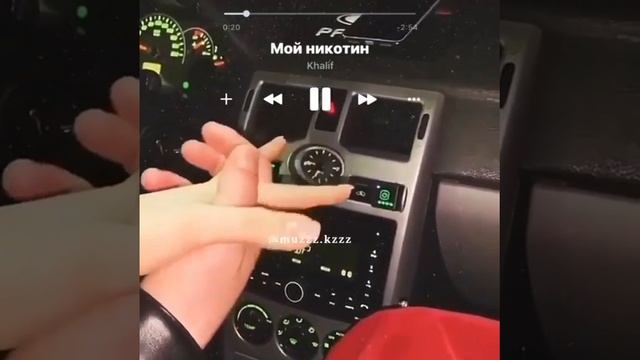 Мой никотин смотреть онлайн