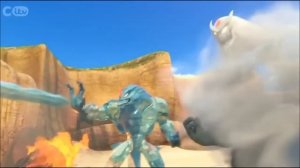 Max Steel Season 4: Team Turbo (Complete Film)