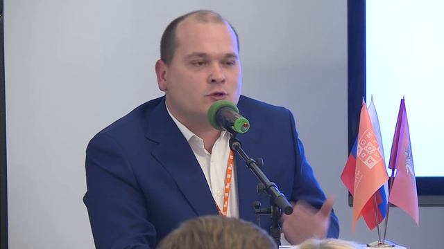 КИДПРО: зал "КАЙ" смотреть онлайн
