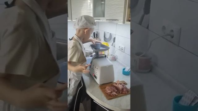 Пельмени детские смотреть онлайн