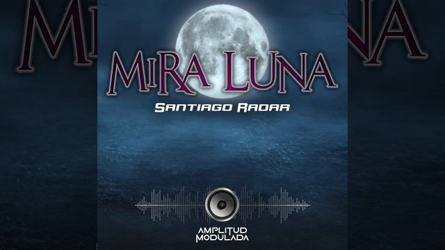 Mira Luna смотреть онлайн