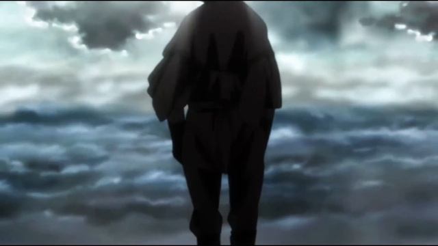 Ergo Proxy AMV смотреть онлайн